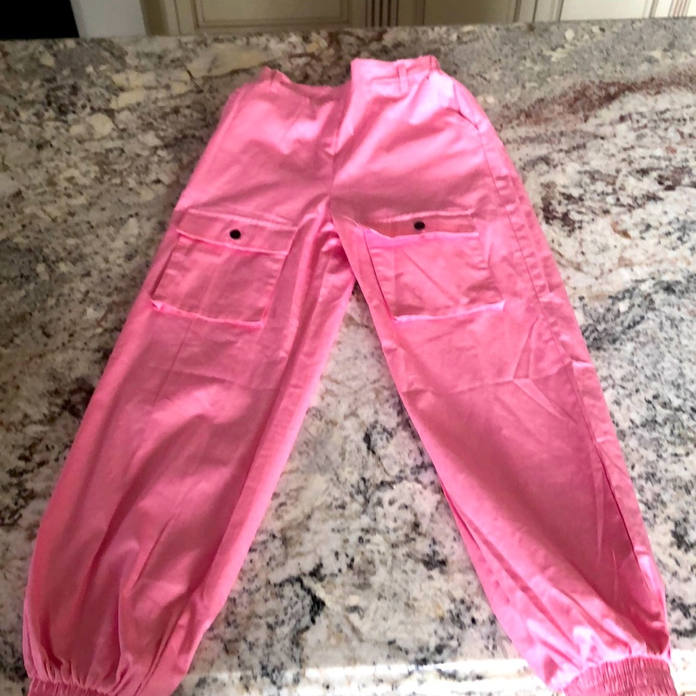 Shein girl’s pants